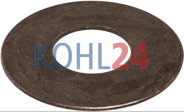 Scheibe für Anlasser der 0001608...-Serie 0001609...-Serie Bosch 2000102121 Original Bosch